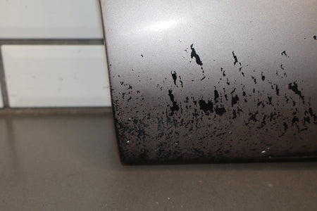 1988-1990 Chevrolet Corvette C4 Left Fender
