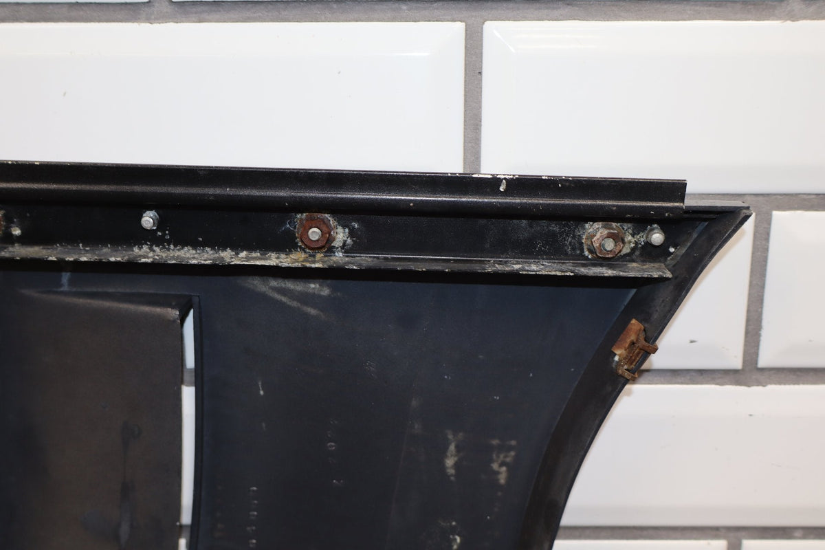 1988-1990 Chevrolet Corvette C4 Left Fender