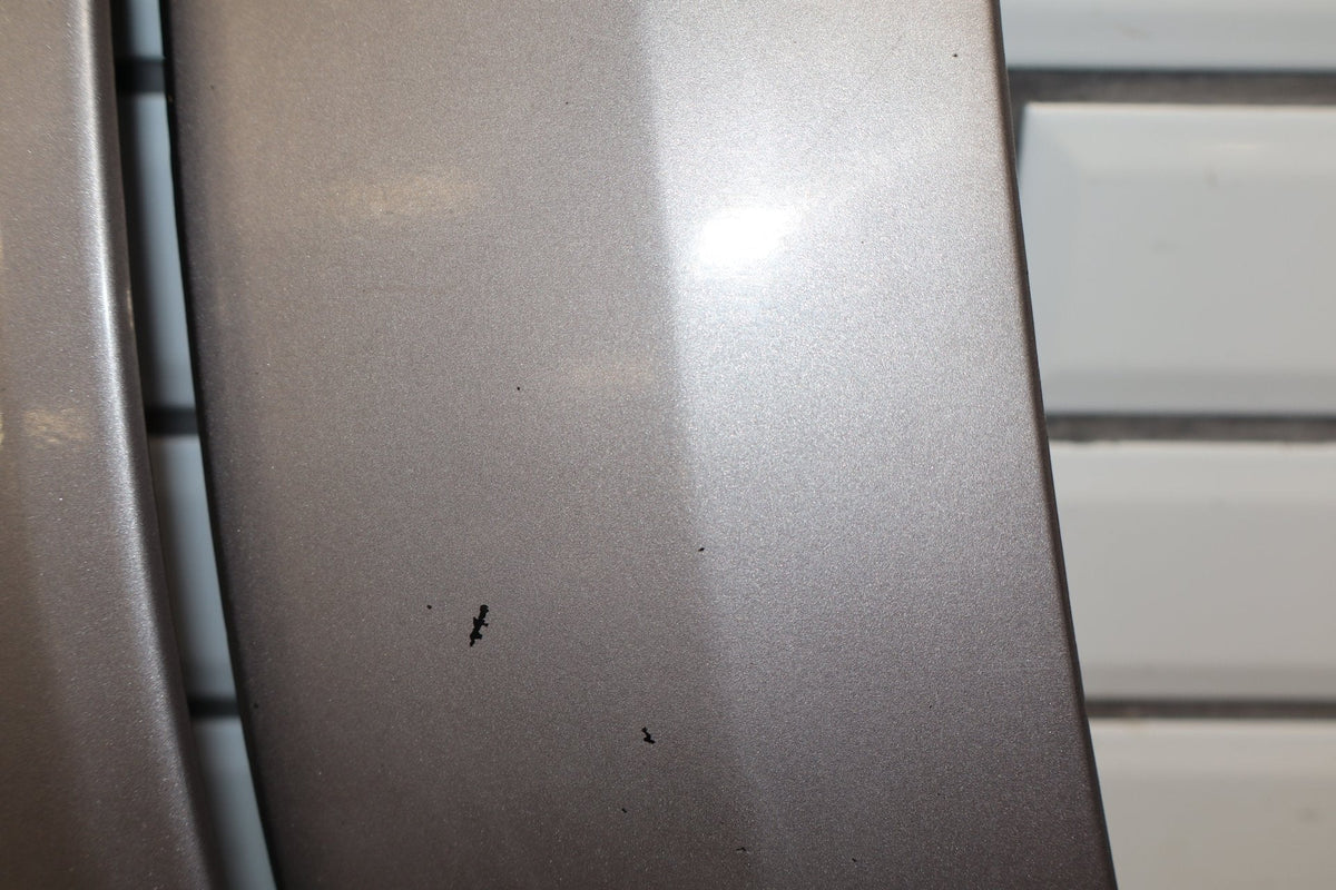 1988-1990 Chevrolet Corvette C4 Left Fender