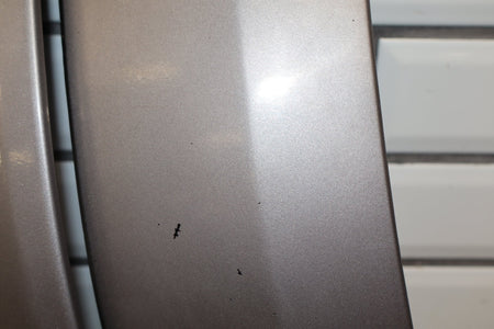 1988-1990 Chevrolet Corvette C4 Left Fender