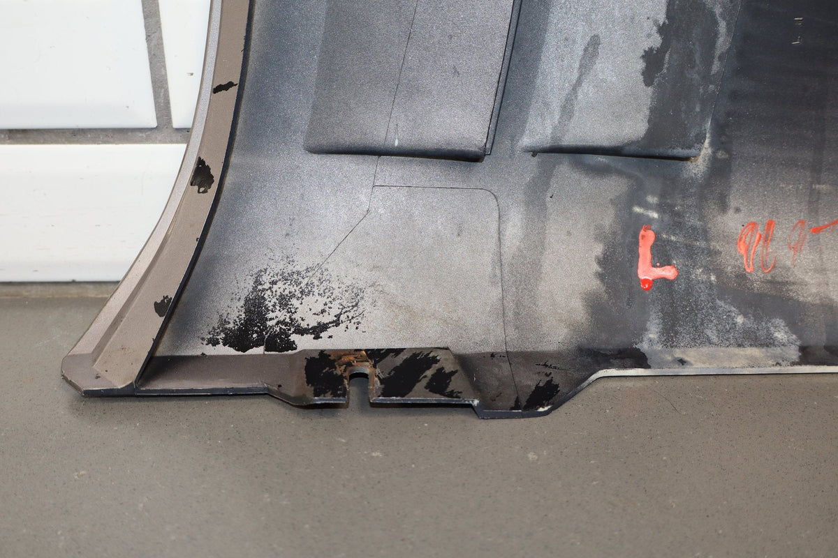1988-1990 Chevrolet Corvette C4 Left Fender