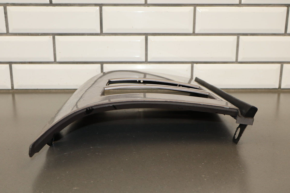1988-1990 Chevrolet Corvette C4 Left Fender