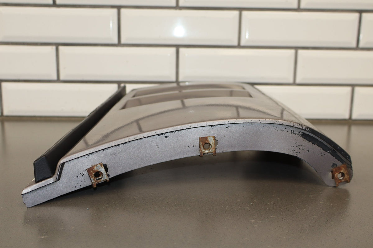 1988-1990 Chevrolet Corvette C4 Left Fender