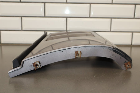 1988-1990 Chevrolet Corvette C4 Left Fender