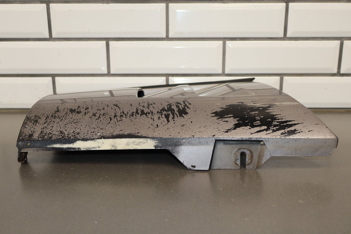 1988-1990 Chevrolet Corvette C4 Left Fender