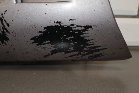 1988-1990 Chevrolet Corvette C4 Left Fender