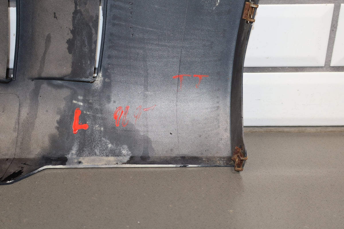 1988-1990 Chevrolet Corvette C4 Left Fender