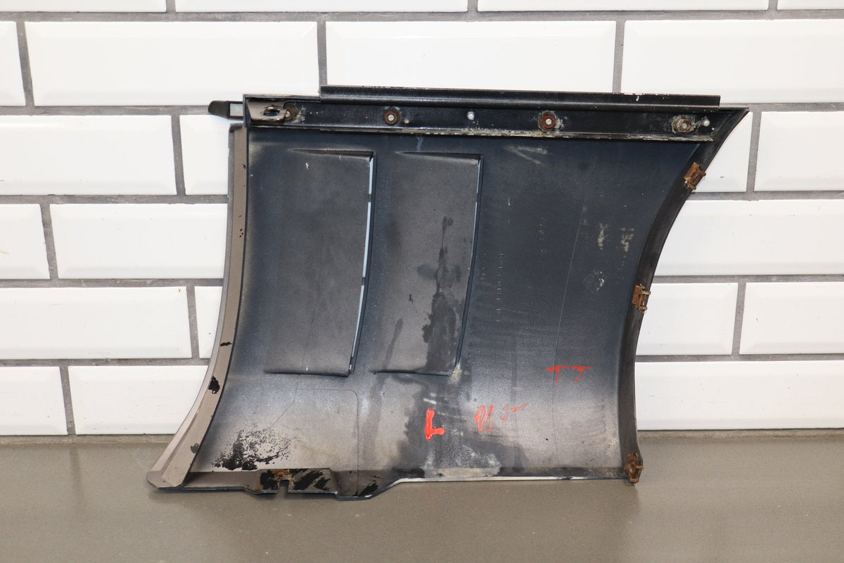 1988-1990 Chevrolet Corvette C4 Left Fender