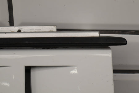 1988-1990 Chevrolet Corvette C4 Left Fender Artic White
