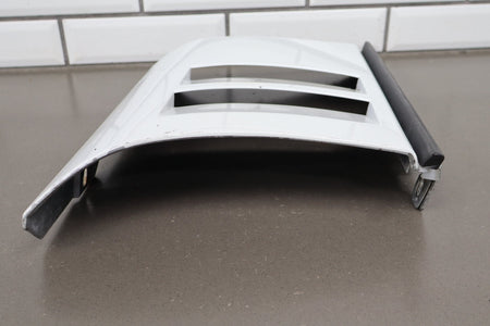 1988-1990 Chevrolet Corvette C4 Left Fender Artic White
