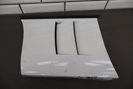 1988-1990 Chevrolet Corvette C4 Left Fender Artic White