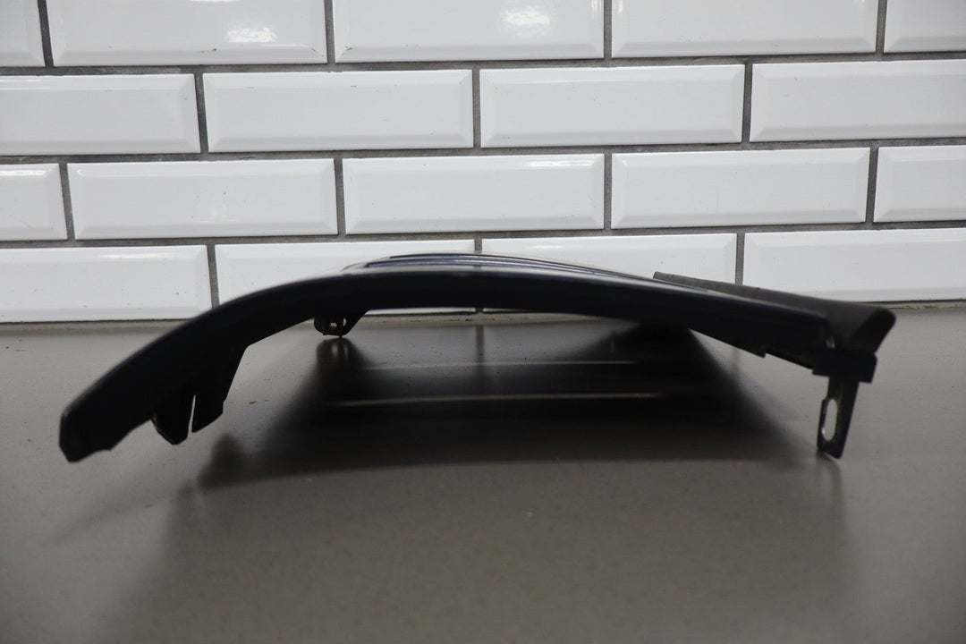 1988 - 1990 Chevrolet Corvette C4 Left Fender Dark Blue Metallic