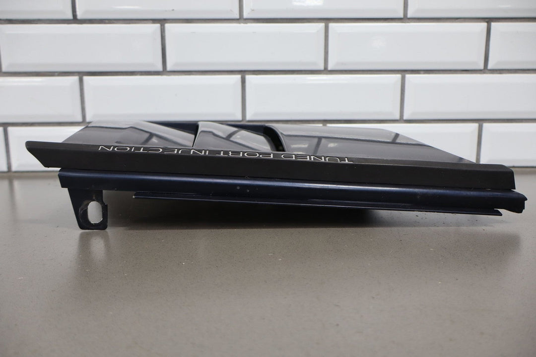 1988 - 1990 Chevrolet Corvette C4 Left Fender Dark Blue Metallic