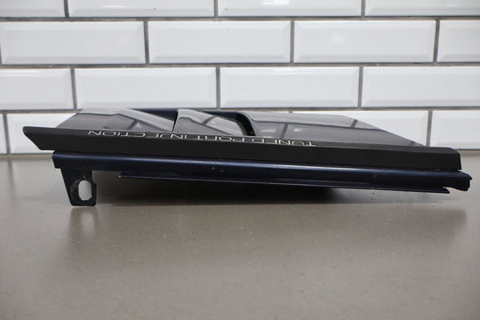 1988 - 1990 Chevrolet Corvette C4 Left Fender Dark Blue Metallic