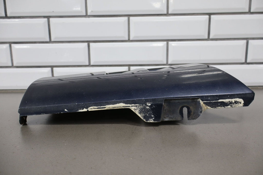 1988 - 1990 Chevrolet Corvette C4 Left Fender Dark Blue Metallic