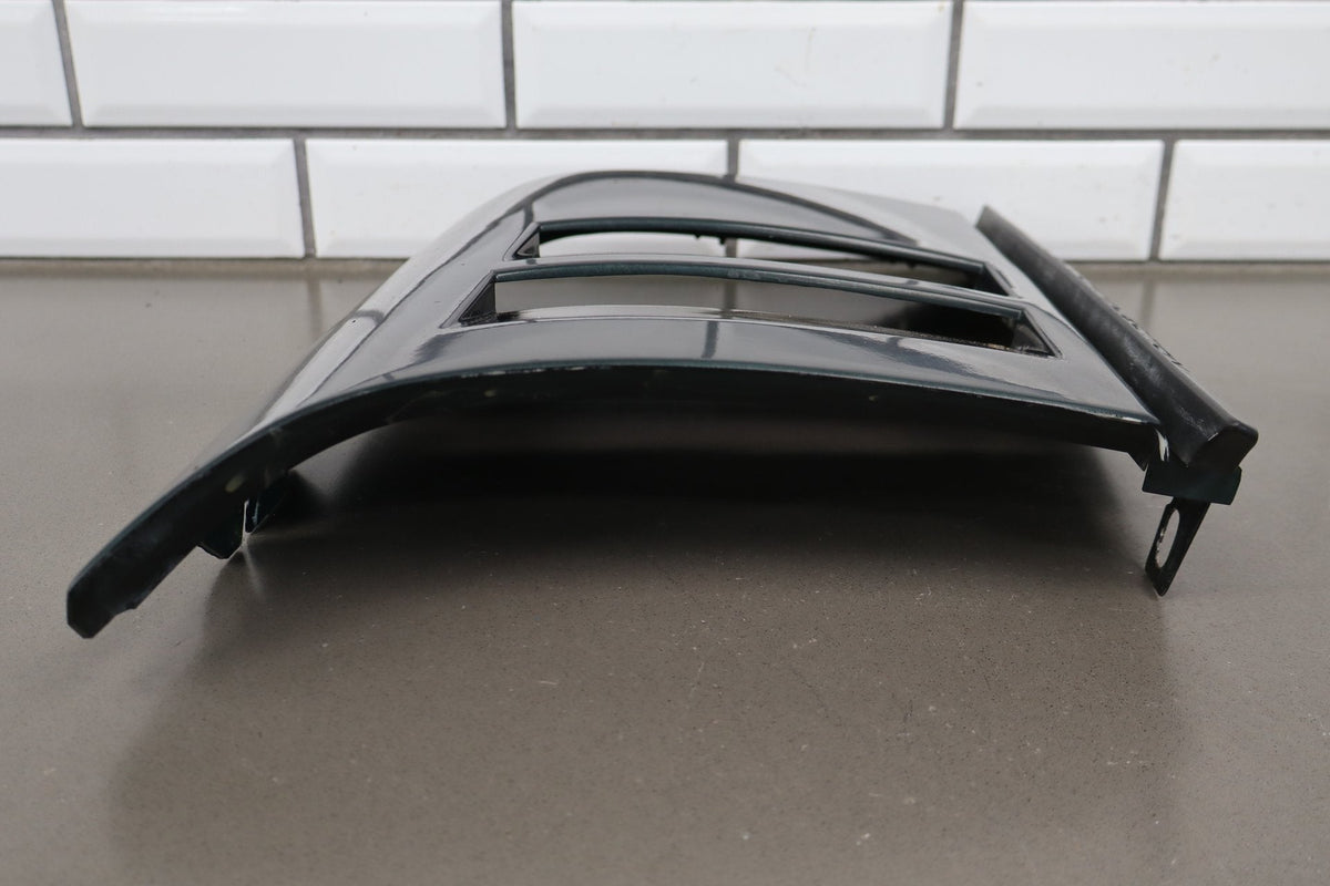 1988-1990 Chevrolet Corvette C4 Left Fender Polo Green