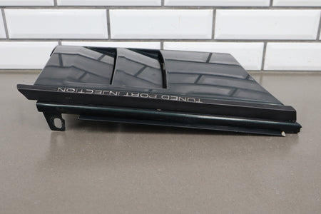 1988-1990 Chevrolet Corvette C4 Left Fender Polo Green