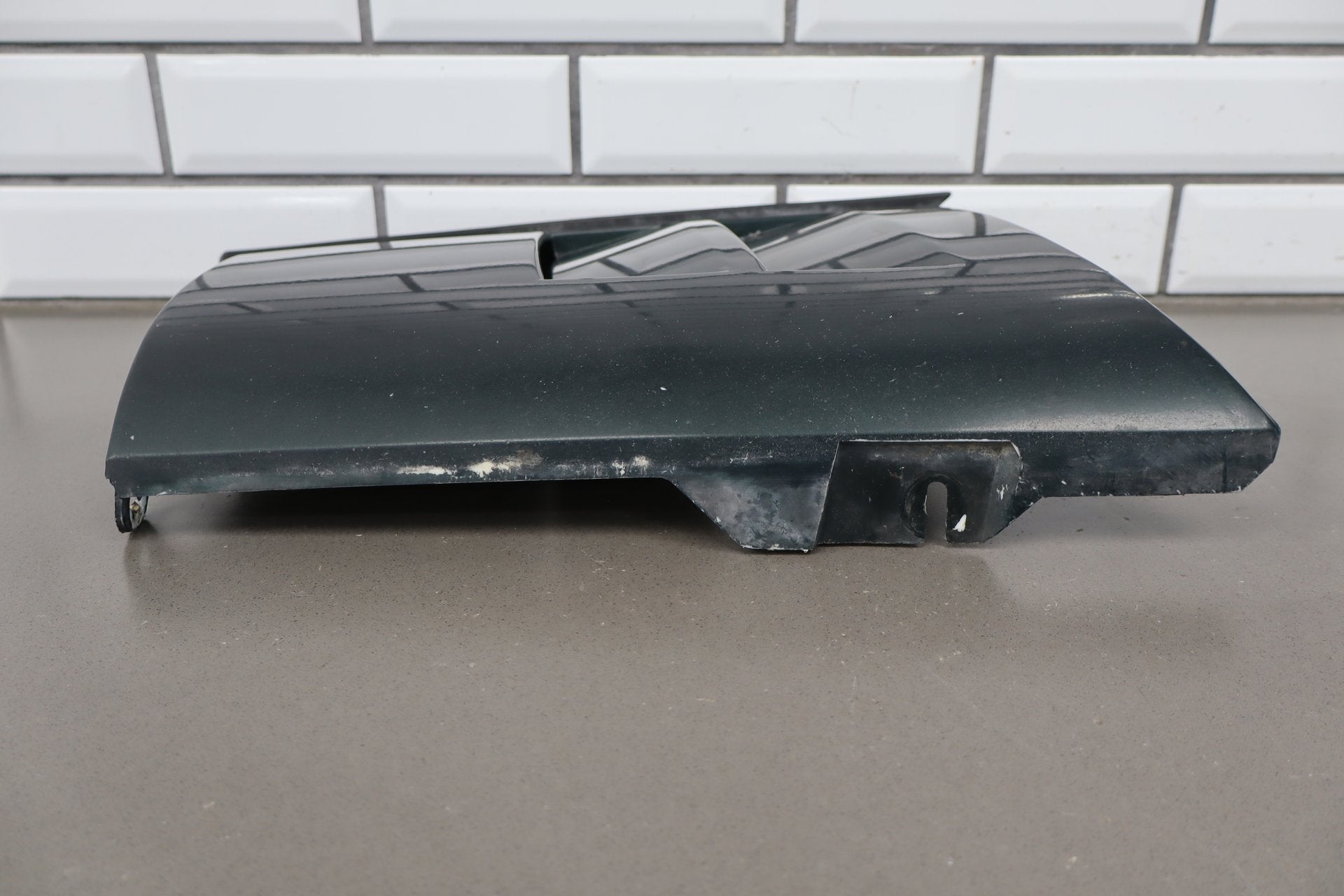 1988-1990 Chevrolet Corvette C4 Left Fender Polo Green