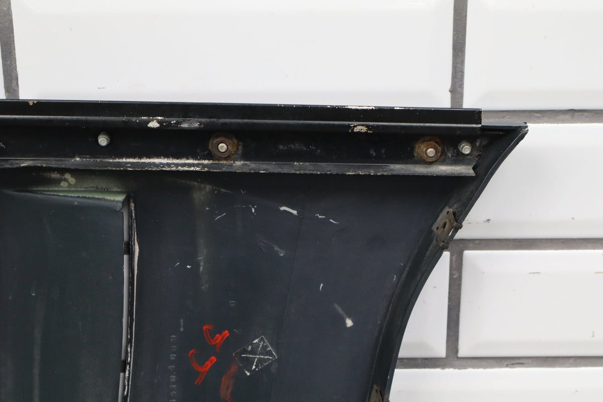 1988-1990 Chevrolet Corvette C4 Left Fender Polo Green