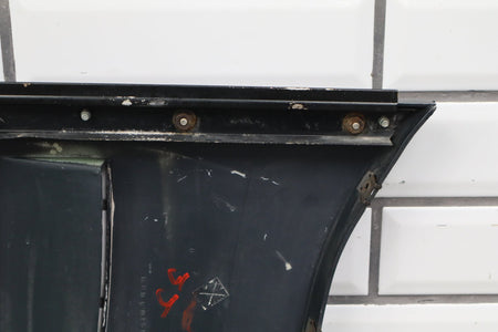 1988-1990 Chevrolet Corvette C4 Left Fender Polo Green