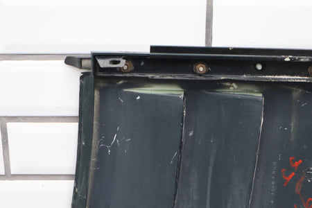 1988-1990 Chevrolet Corvette C4 Left Fender Polo Green