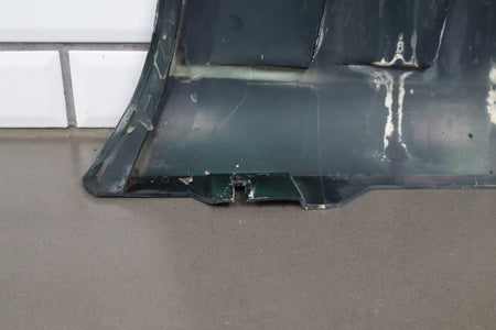 1988-1990 Chevrolet Corvette C4 Left Fender Polo Green