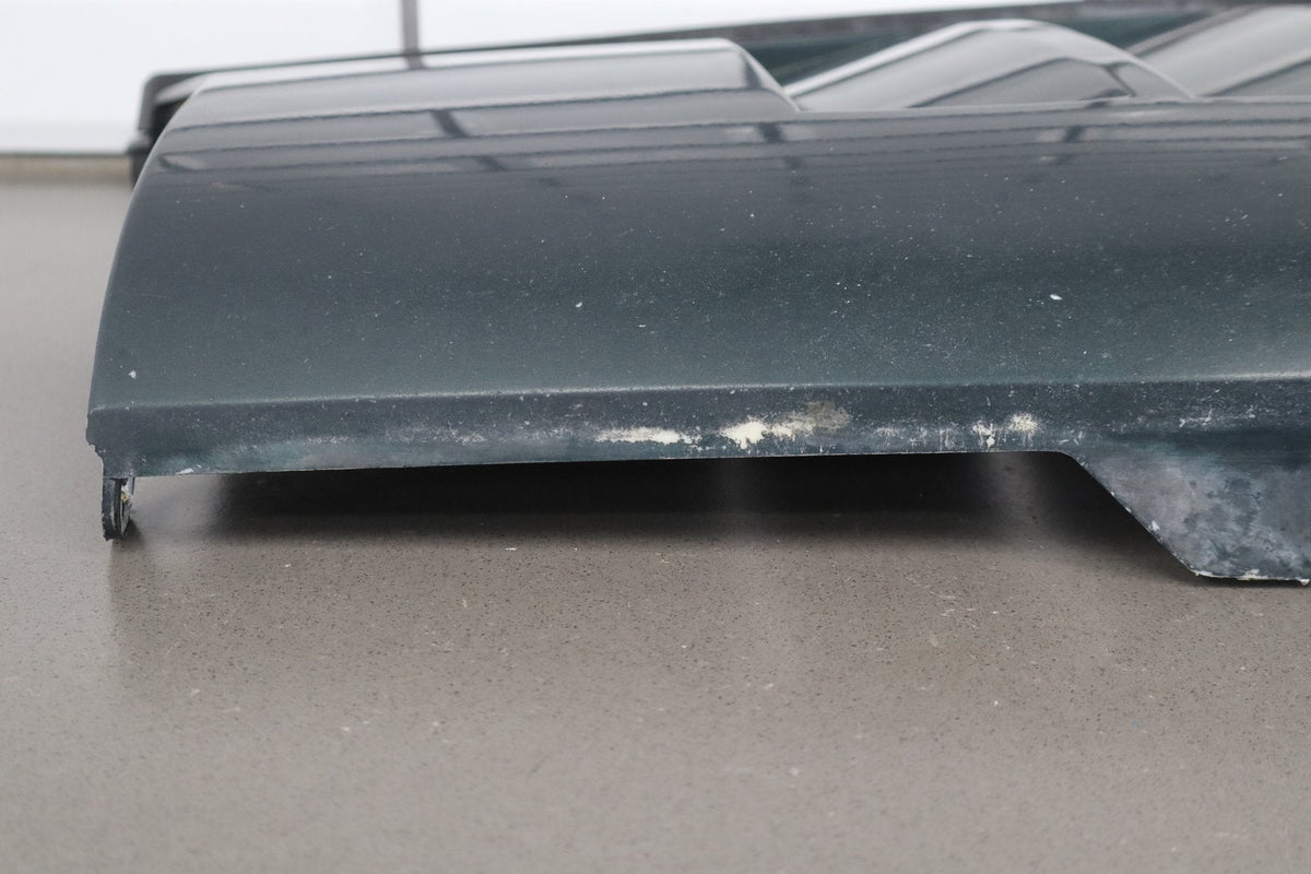 1988-1990 Chevrolet Corvette C4 Left Fender Polo Green