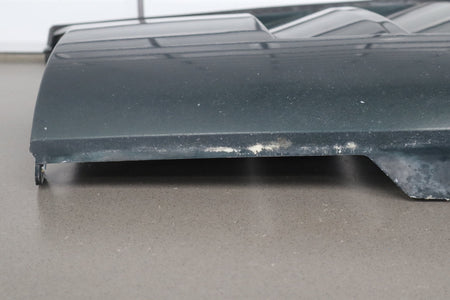 1988-1990 Chevrolet Corvette C4 Left Fender Polo Green