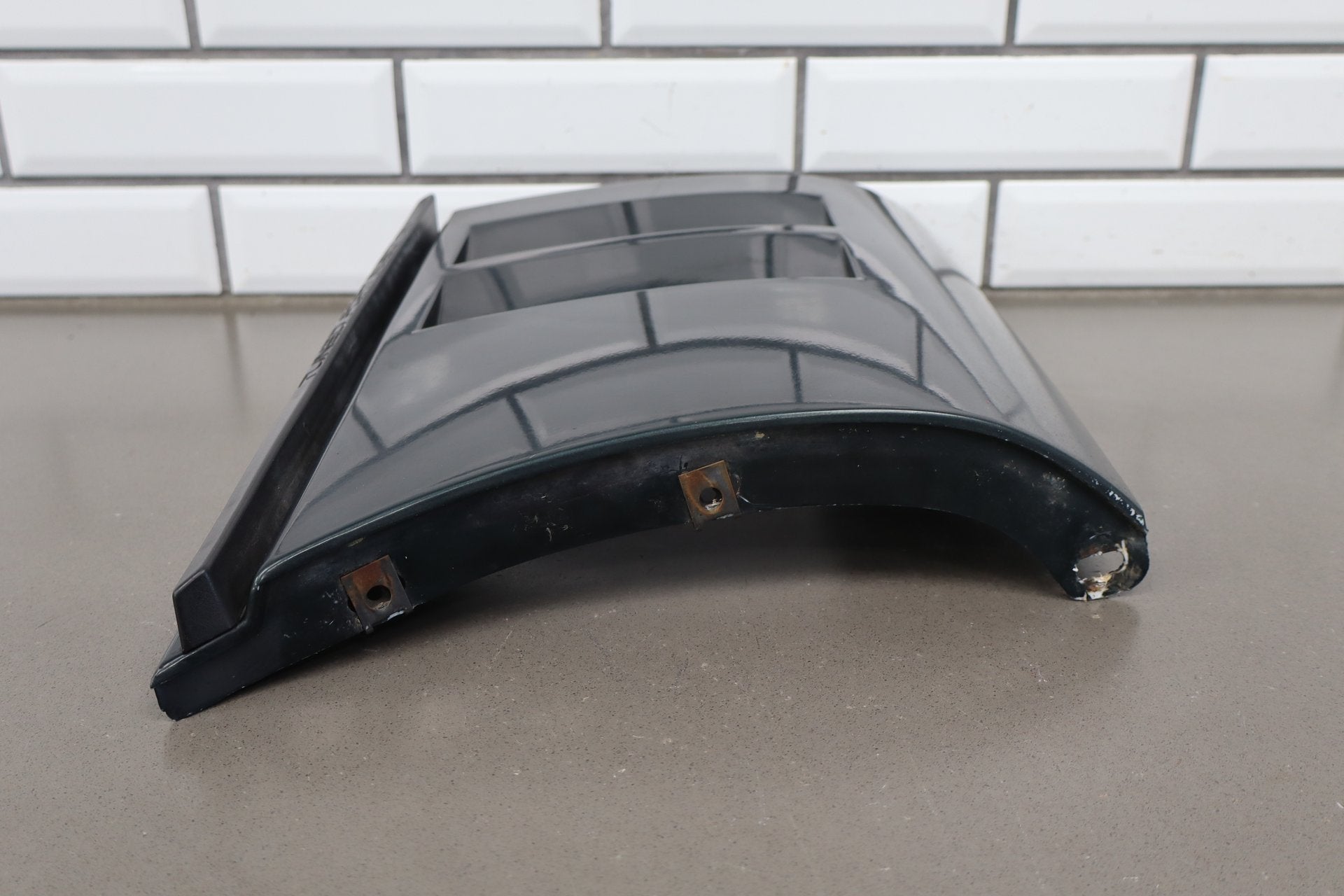 1988-1990 Chevrolet Corvette C4 Left Fender Polo Green