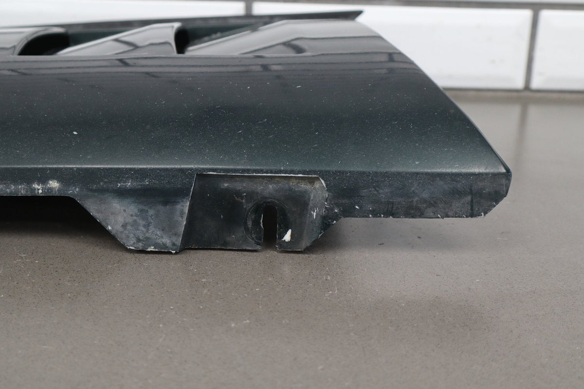 1988-1990 Chevrolet Corvette C4 Left Fender Polo Green