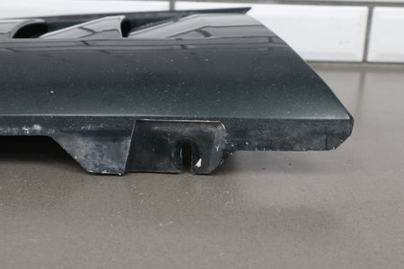 1988-1990 Chevrolet Corvette C4 Left Fender Polo Green