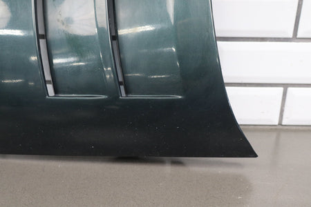 1988-1990 Chevrolet Corvette C4 Left Fender Polo Green