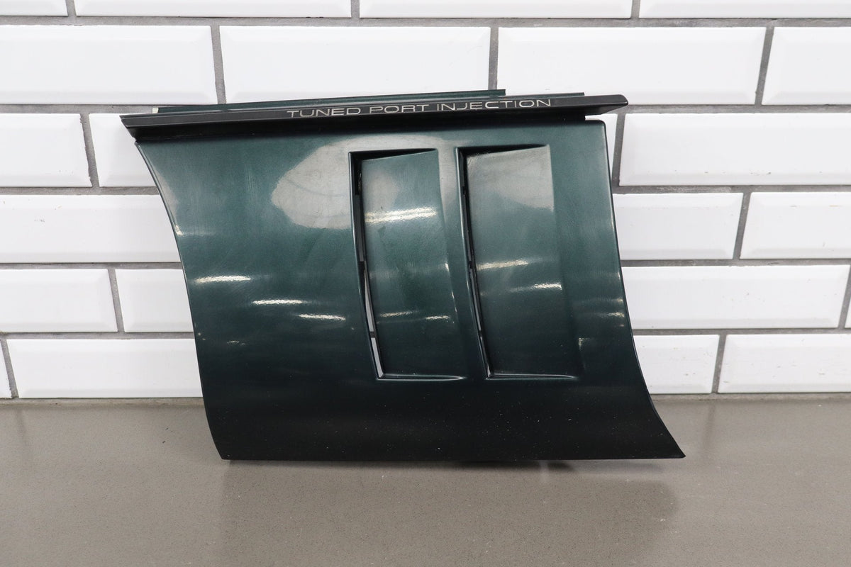1988-1990 Chevrolet Corvette C4 Left Fender Polo Green