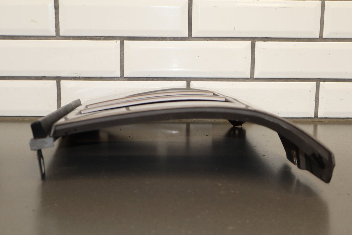 1988-1990 Chevrolet Corvette C4 Right Fender