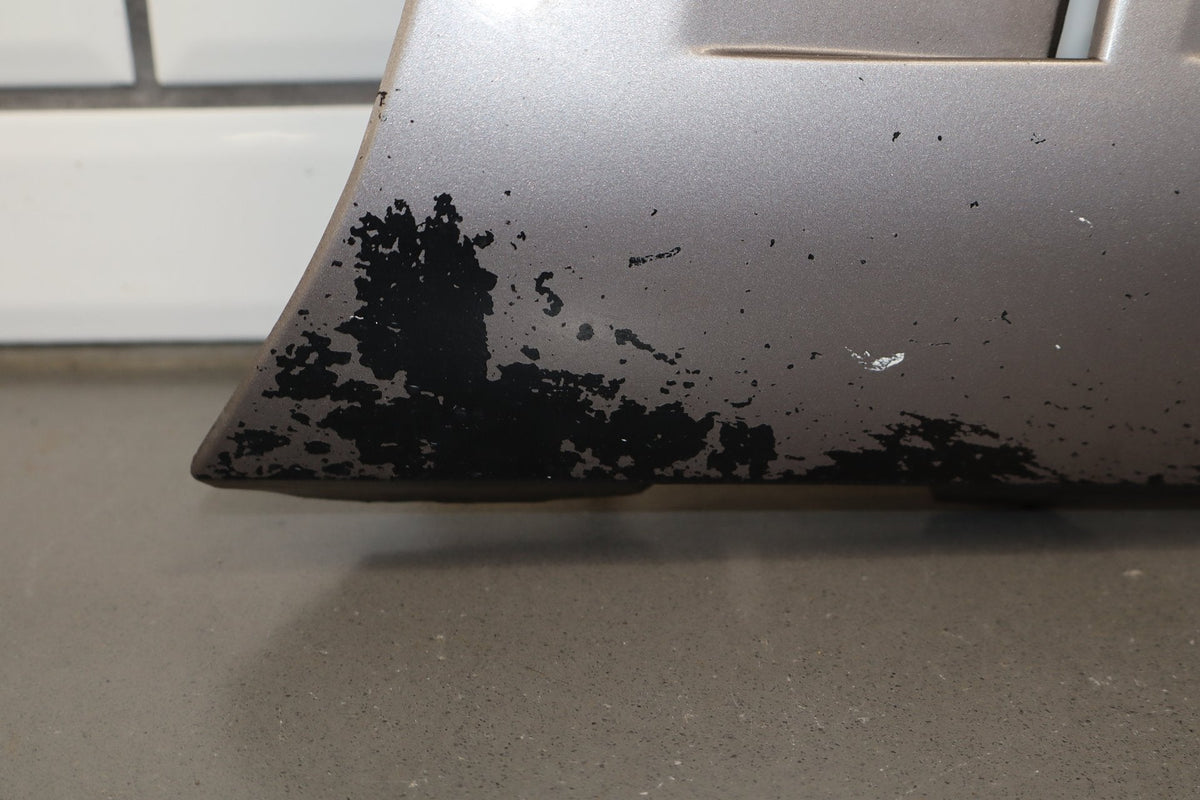 1988-1990 Chevrolet Corvette C4 Right Fender