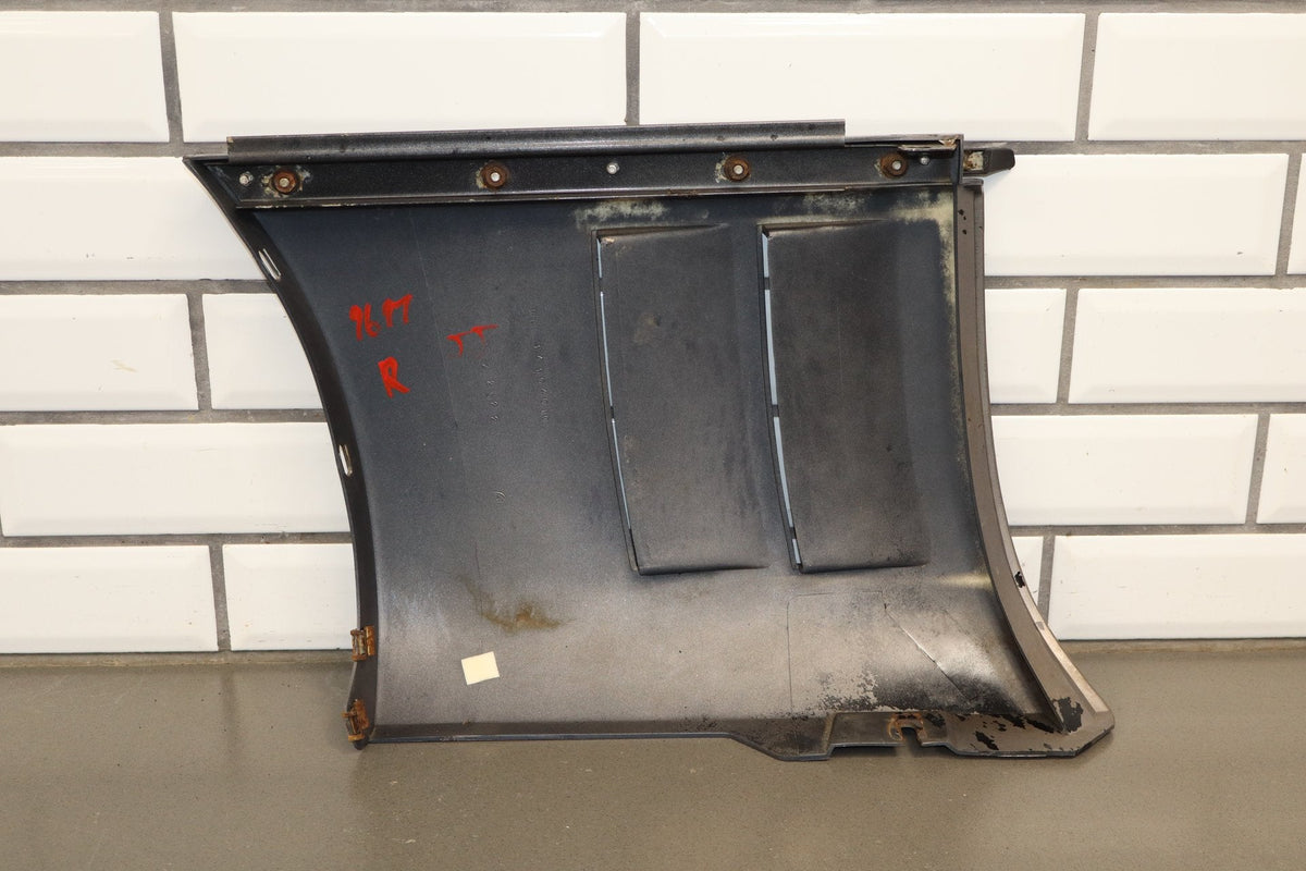 1988-1990 Chevrolet Corvette C4 Right Fender