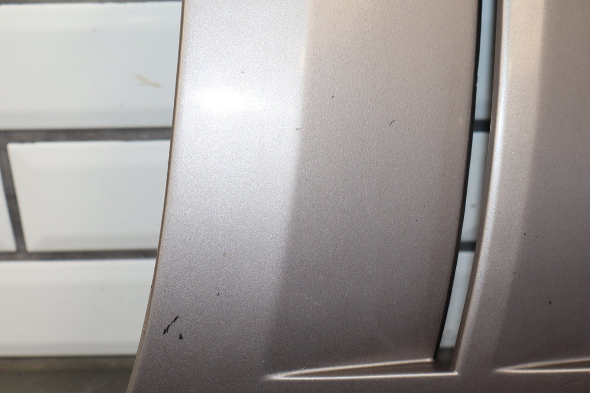 1988-1990 Chevrolet Corvette C4 Right Fender
