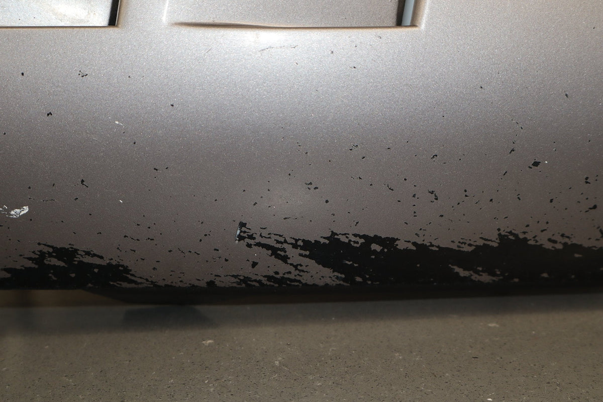 1988-1990 Chevrolet Corvette C4 Right Fender