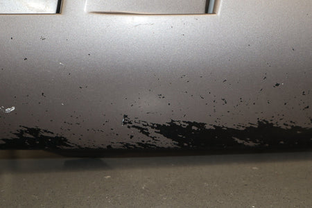 1988-1990 Chevrolet Corvette C4 Right Fender