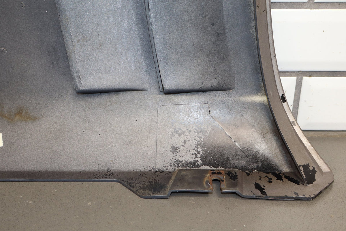 1988-1990 Chevrolet Corvette C4 Right Fender