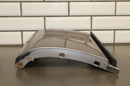 1988-1990 Chevrolet Corvette C4 Right Fender