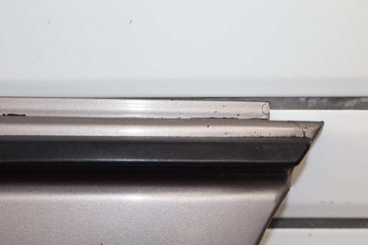 1988-1990 Chevrolet Corvette C4 Right Fender