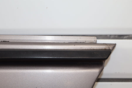 1988-1990 Chevrolet Corvette C4 Right Fender
