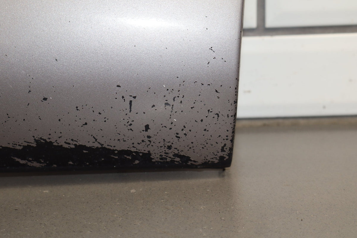 1988-1990 Chevrolet Corvette C4 Right Fender