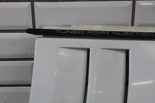 1988 - 1990 Chevrolet Corvette C4 Right Fender Arctic White