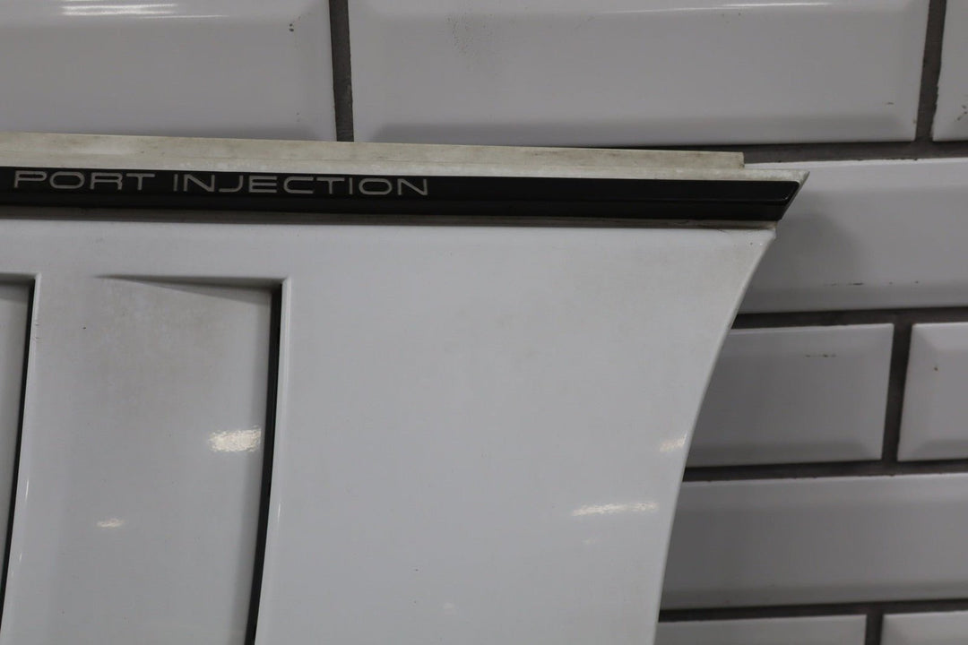 1988 - 1990 Chevrolet Corvette C4 Right Fender Arctic White