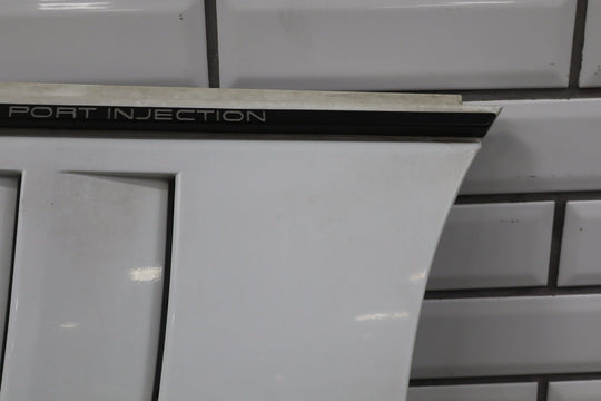 1988 - 1990 Chevrolet Corvette C4 Right Fender Arctic White