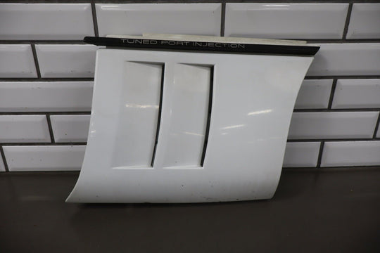 1988 - 1990 Chevrolet Corvette C4 Right Fender Arctic White