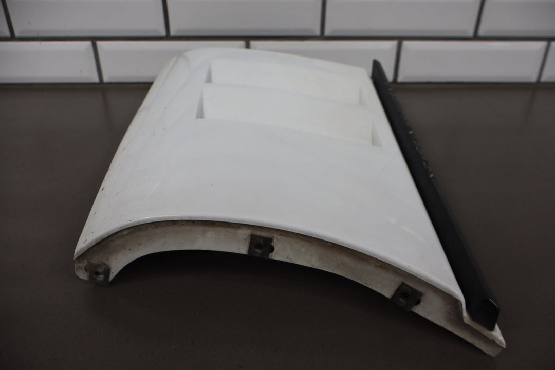 1988 - 1990 Chevrolet Corvette C4 Right Fender Arctic White
