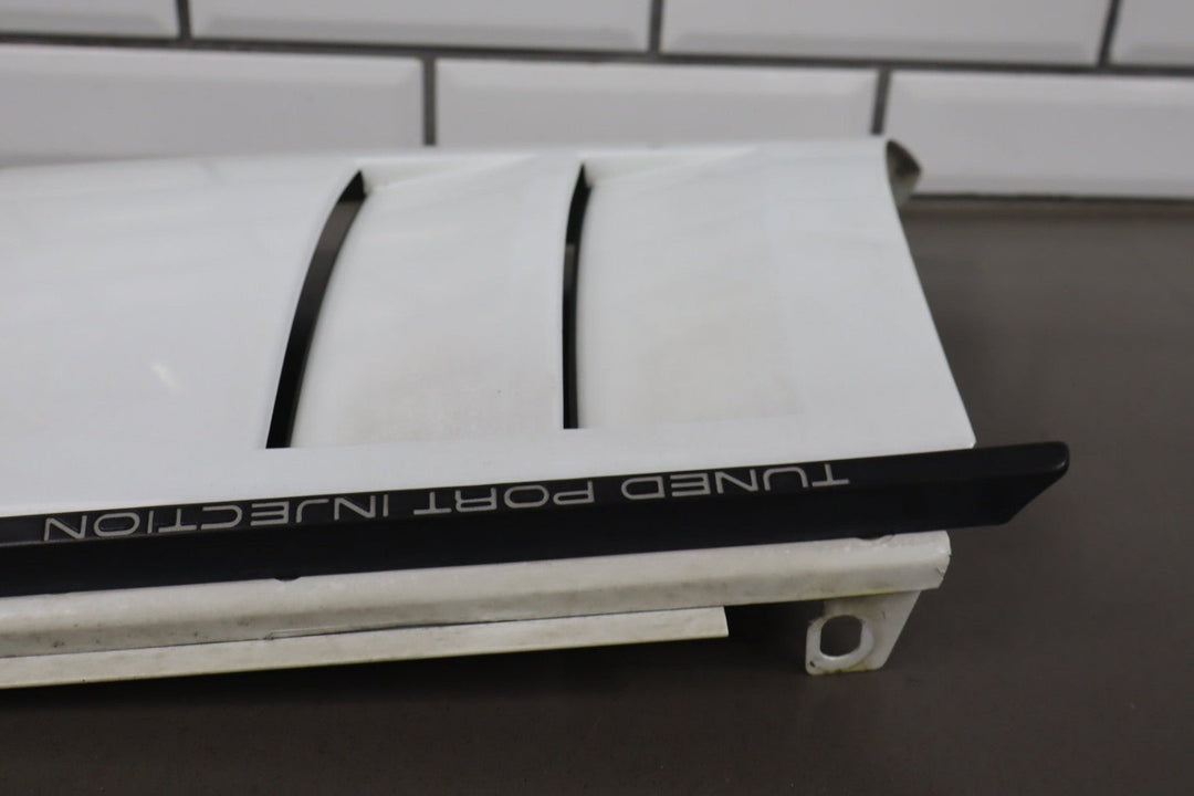 1988 - 1990 Chevrolet Corvette C4 Right Fender Arctic White